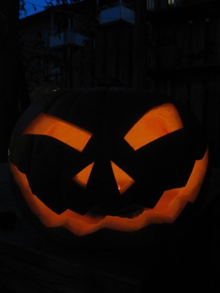  Jack O´Lantern