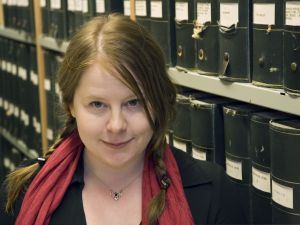 Pressbild, Tora Wall